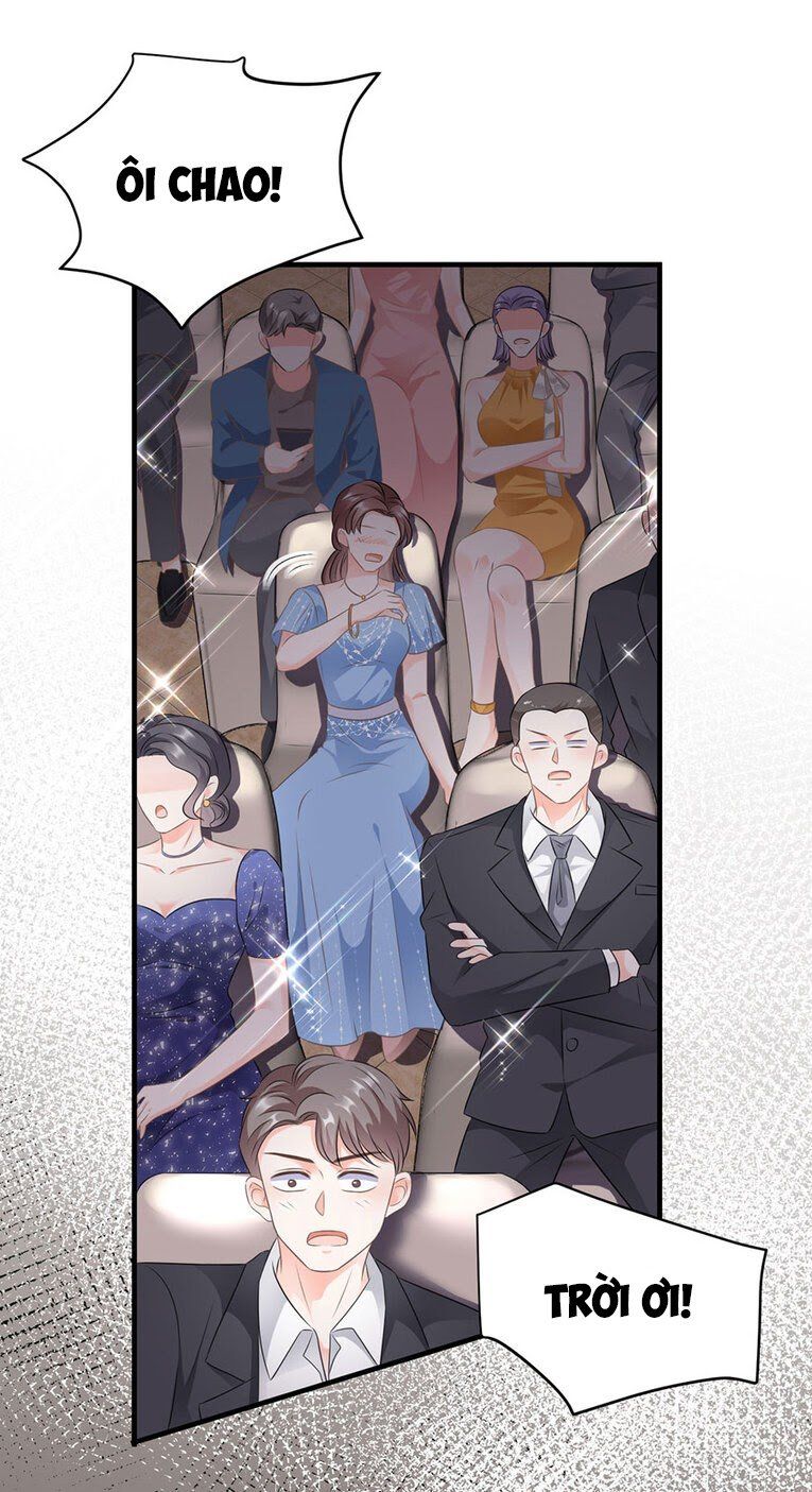 đọc truyện Đại Tiểu Thư Có Thể Có Ý Đồ Gì Đó Chương 2 ảnh 11 tại Thiên Thai Truyện