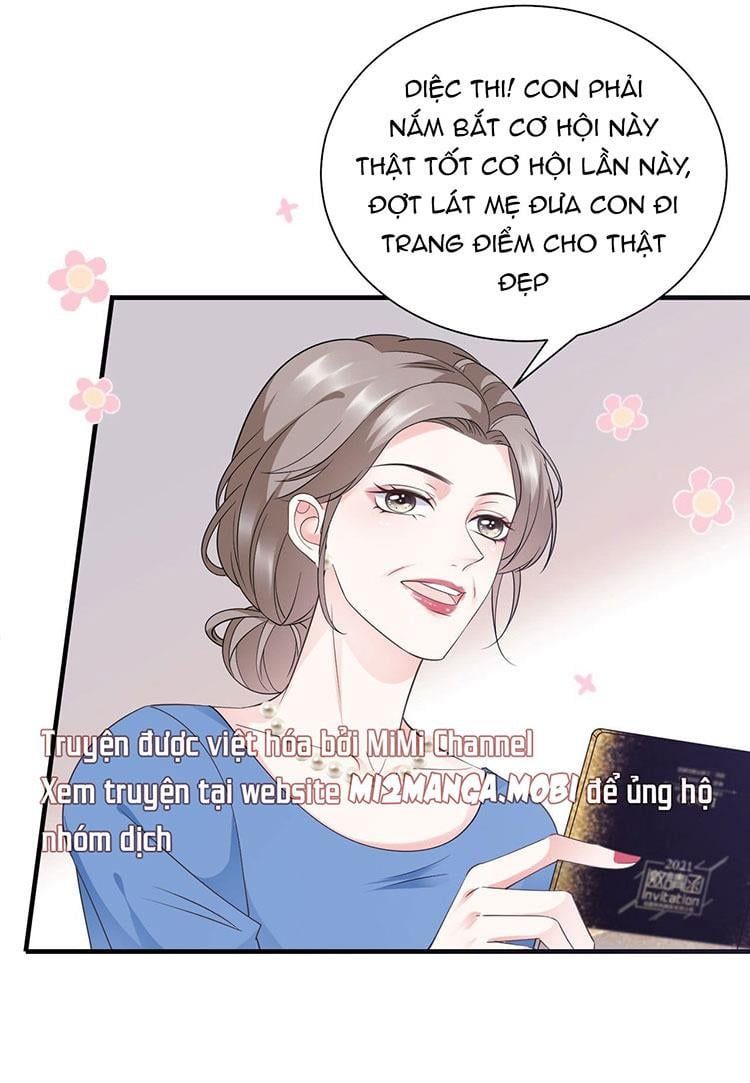 đọc truyện Đại Tiểu Thư Có Thể Có Ý Đồ Gì Đó Chương 20.1 ảnh 3 tại Thiên Thai Truyện