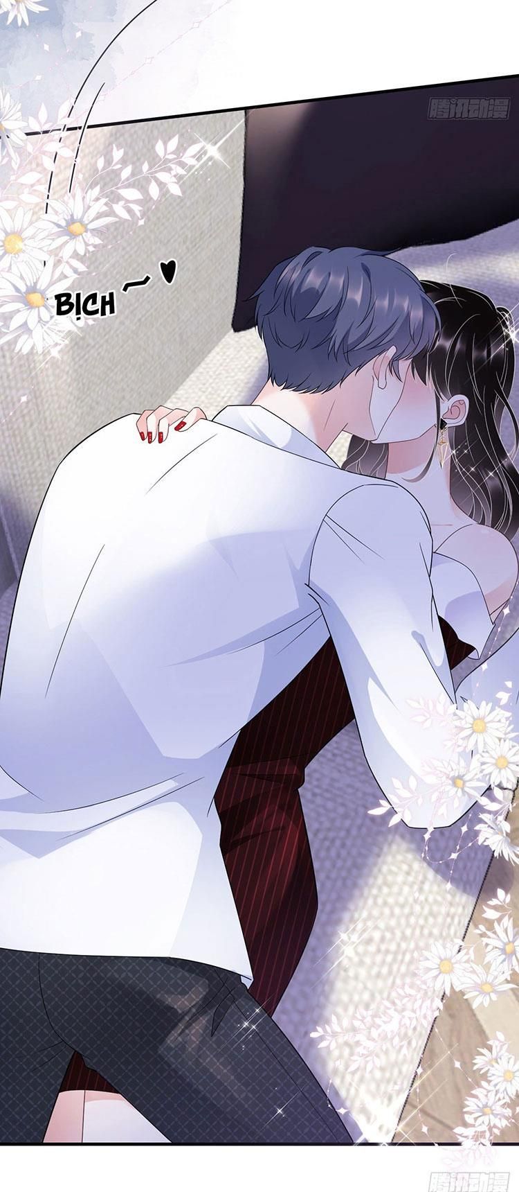 đọc truyện Đại Tiểu Thư Có Thể Có Ý Đồ Gì Đó Chương 20.1 ảnh 15 tại Thiên Thai Truyện