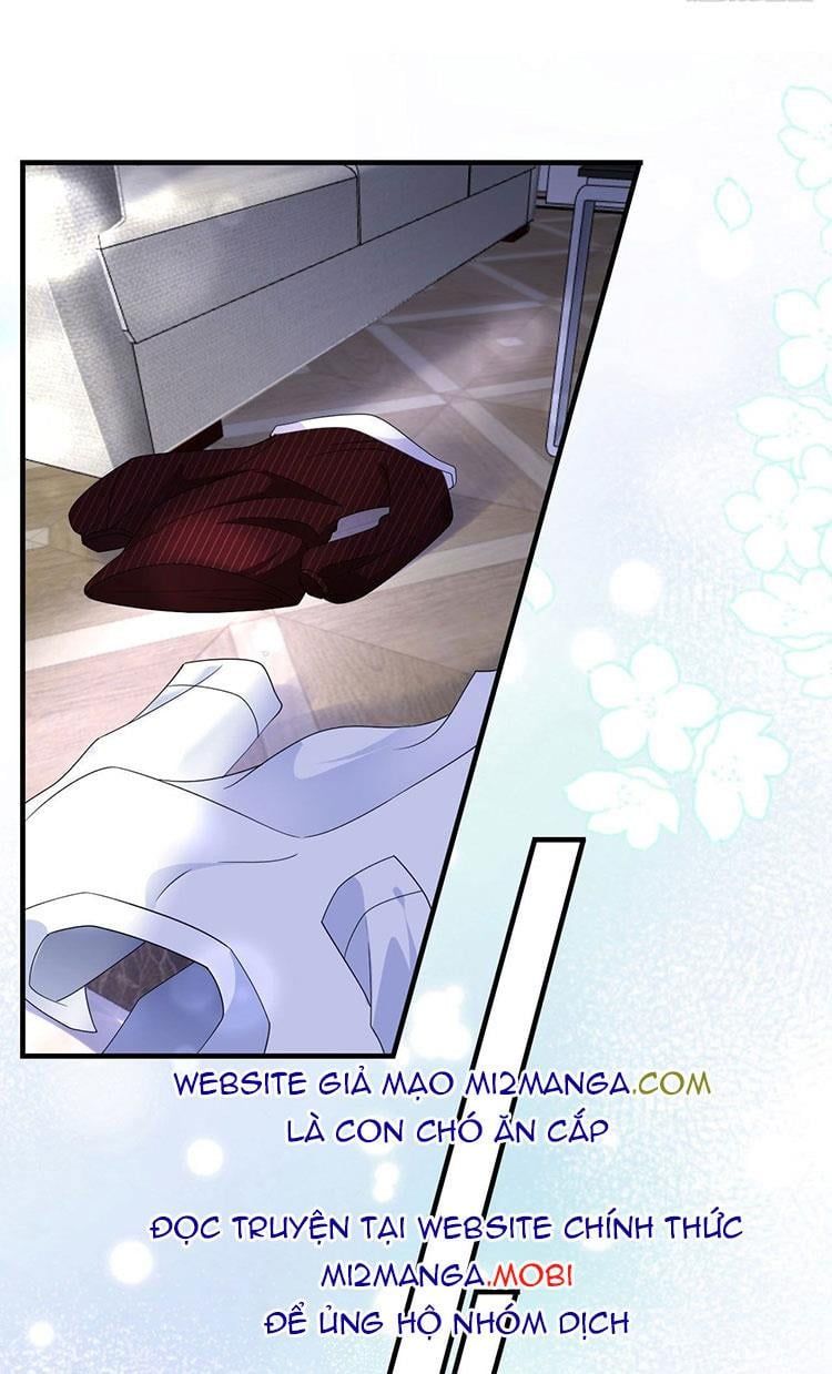 đọc truyện Đại Tiểu Thư Có Thể Có Ý Đồ Gì Đó Chương 20.1 ảnh 16 tại Thiên Thai Truyện