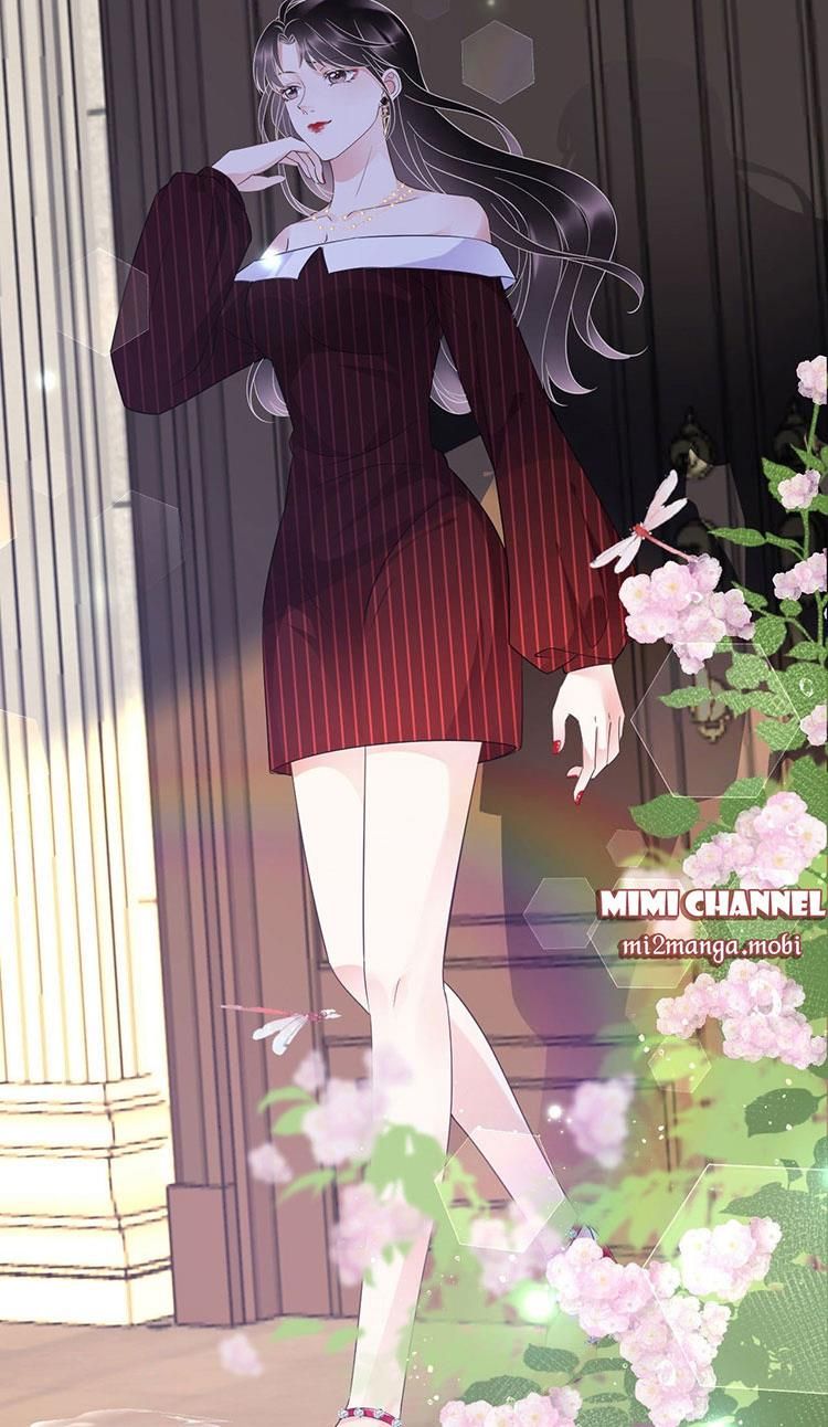 đọc truyện Đại Tiểu Thư Có Thể Có Ý Đồ Gì Đó Chương 20.1 ảnh 6 tại Thiên Thai Truyện