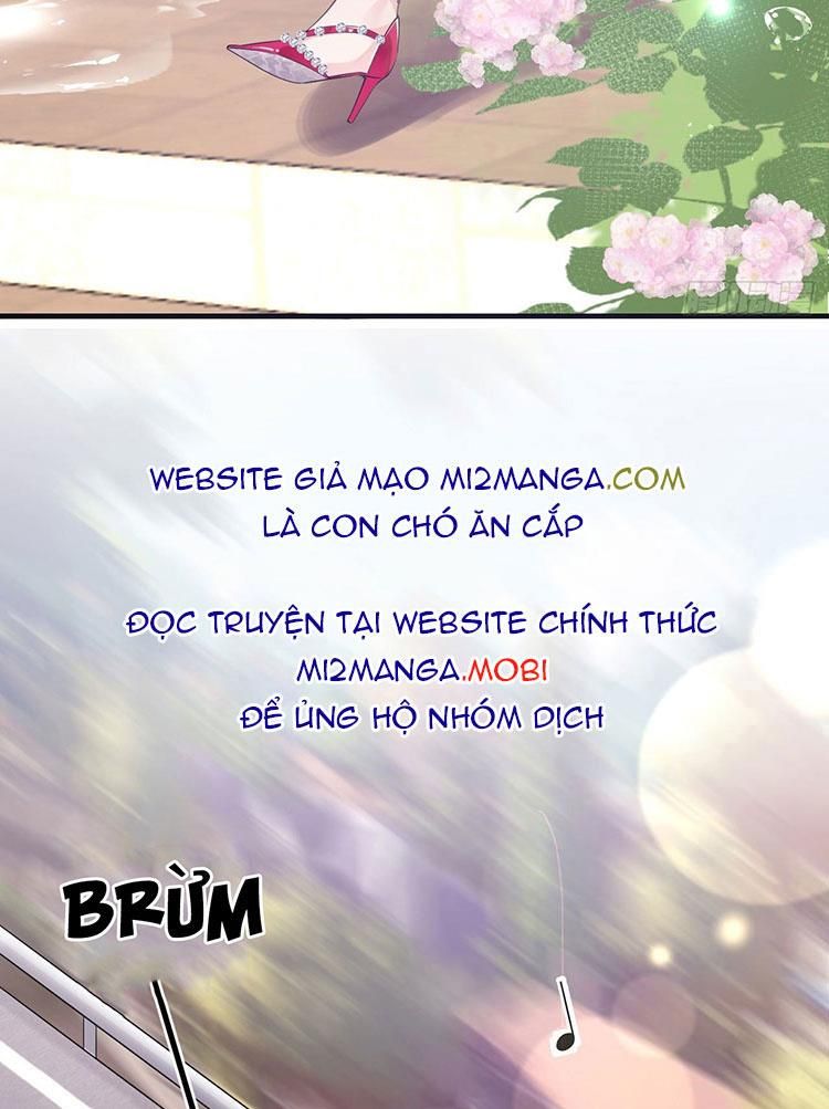 đọc truyện Đại Tiểu Thư Có Thể Có Ý Đồ Gì Đó Chương 20.1 ảnh 7 tại Thiên Thai Truyện