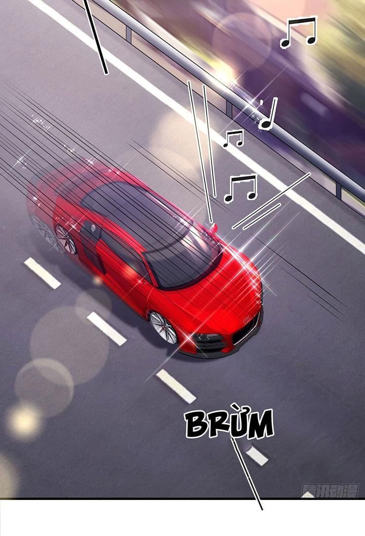 đọc truyện Đại Tiểu Thư Có Thể Có Ý Đồ Gì Đó Chương 20.1 ảnh 8 tại Thiên Thai Truyện