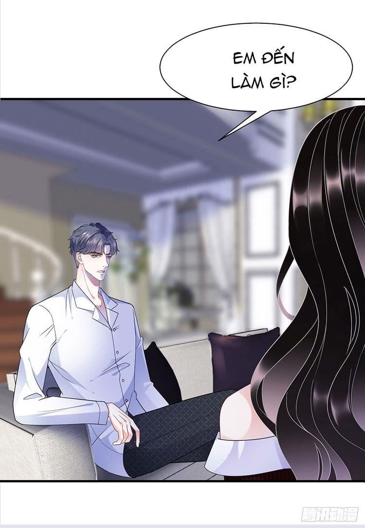 đọc truyện Đại Tiểu Thư Có Thể Có Ý Đồ Gì Đó Chương 20.1 ảnh 11 tại Thiên Thai Truyện