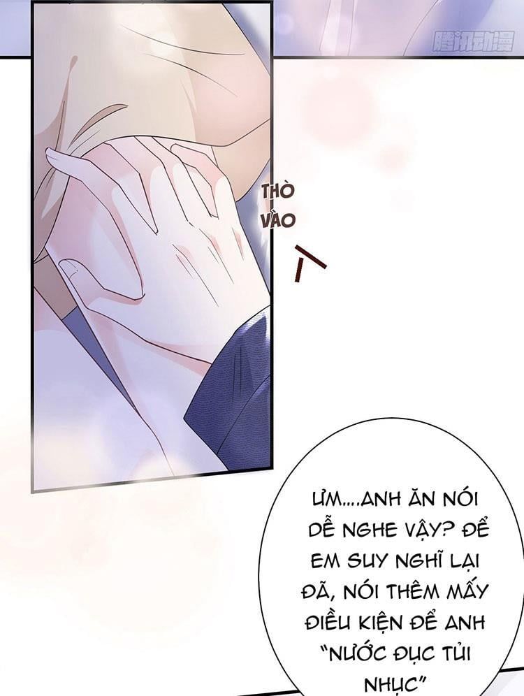 đọc truyện Đại Tiểu Thư Có Thể Có Ý Đồ Gì Đó Chương 20.2 ảnh 17 tại Thiên Thai Truyện