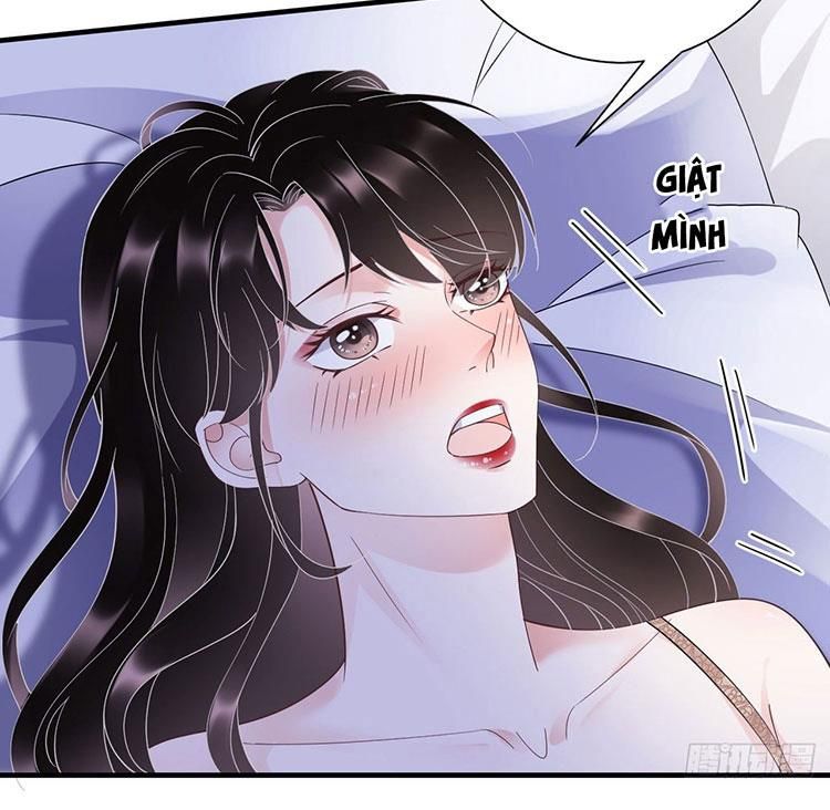 đọc truyện Đại Tiểu Thư Có Thể Có Ý Đồ Gì Đó Chương 20.2 ảnh 18 tại Thiên Thai Truyện