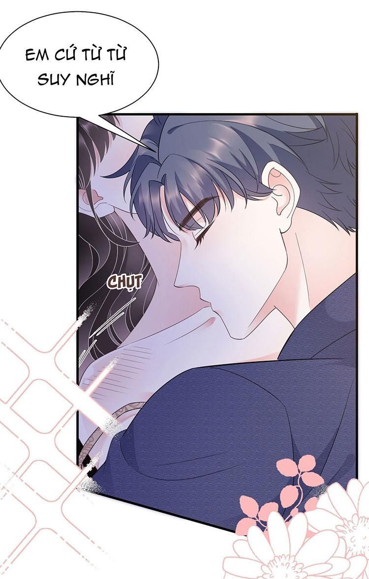 đọc truyện Đại Tiểu Thư Có Thể Có Ý Đồ Gì Đó Chương 20.2 ảnh 19 tại Thiên Thai Truyện