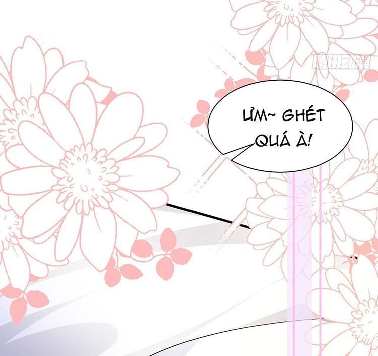 đọc truyện Đại Tiểu Thư Có Thể Có Ý Đồ Gì Đó Chương 20.2 ảnh 20 tại Thiên Thai Truyện