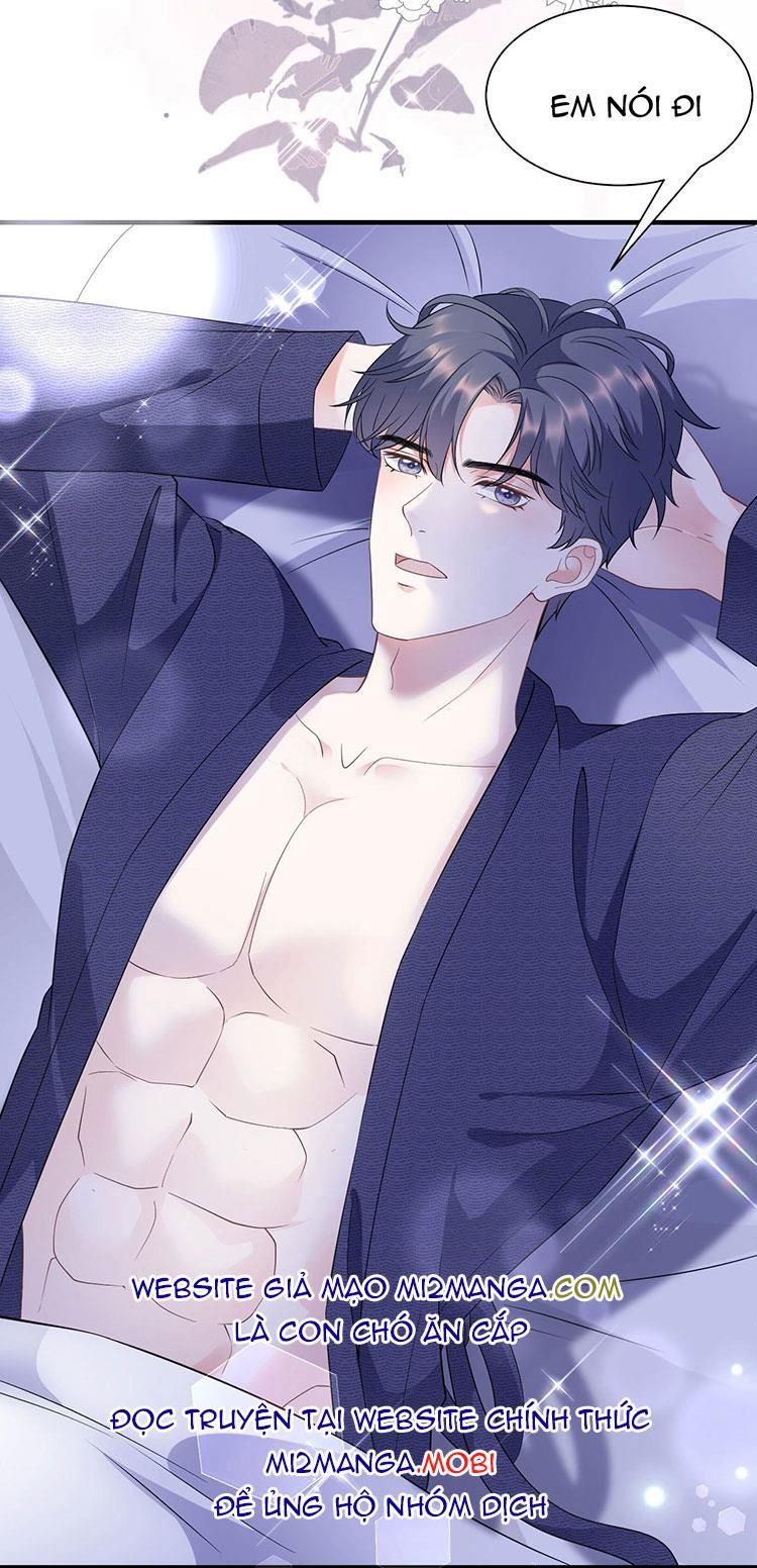 đọc truyện Đại Tiểu Thư Có Thể Có Ý Đồ Gì Đó Chương 20.2 ảnh 5 tại Thiên Thai Truyện