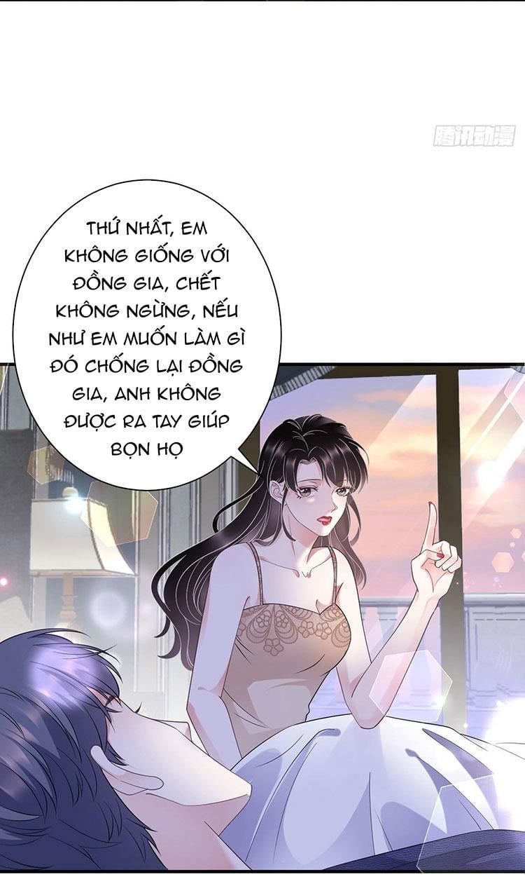 đọc truyện Đại Tiểu Thư Có Thể Có Ý Đồ Gì Đó Chương 20.2 ảnh 6 tại Thiên Thai Truyện