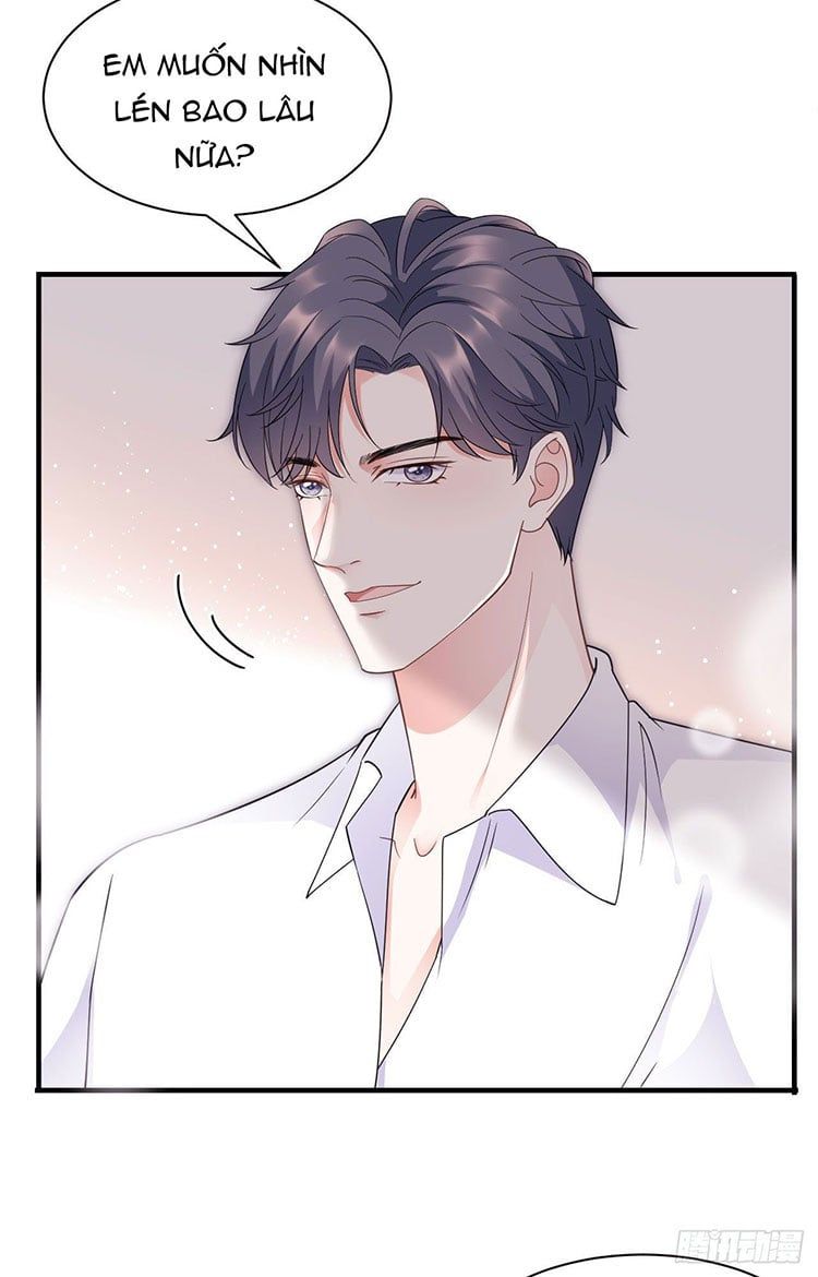 đọc truyện Đại Tiểu Thư Có Thể Có Ý Đồ Gì Đó Chương 21.1 ảnh 12 tại Thiên Thai Truyện