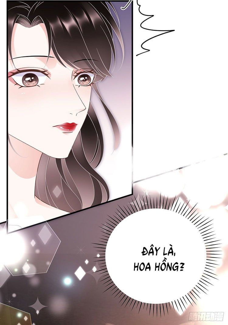 đọc truyện Đại Tiểu Thư Có Thể Có Ý Đồ Gì Đó Chương 21.1 ảnh 14 tại Thiên Thai Truyện