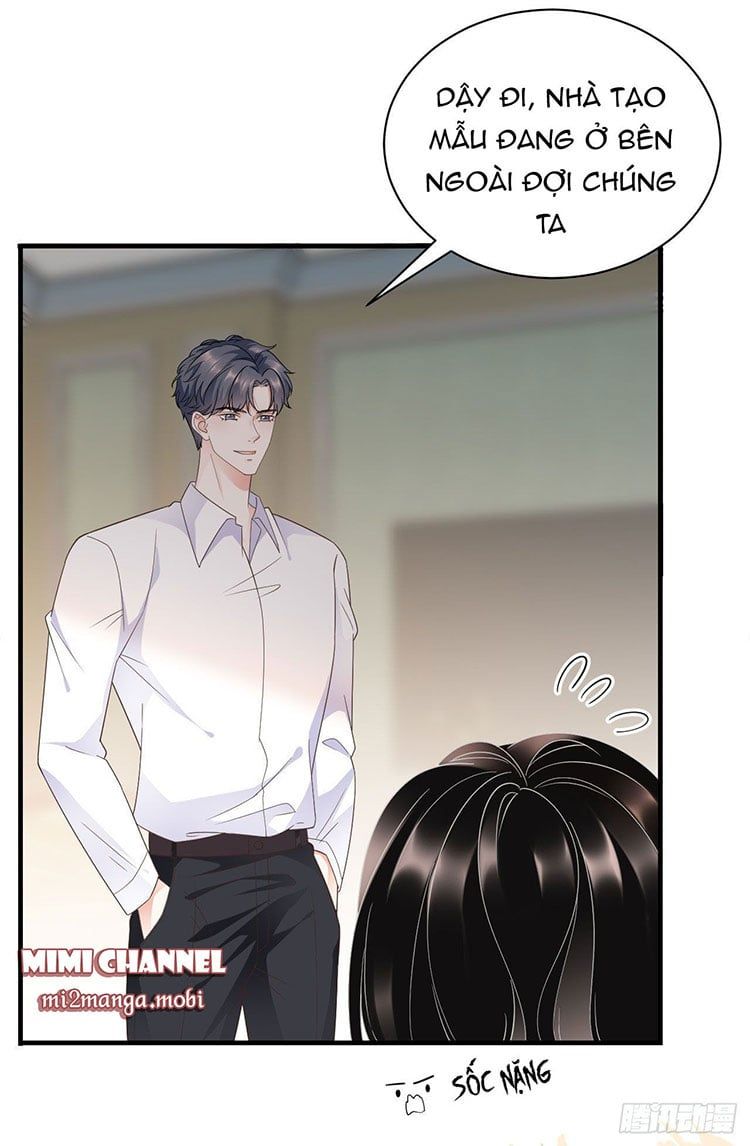 đọc truyện Đại Tiểu Thư Có Thể Có Ý Đồ Gì Đó Chương 21.1 ảnh 16 tại Thiên Thai Truyện