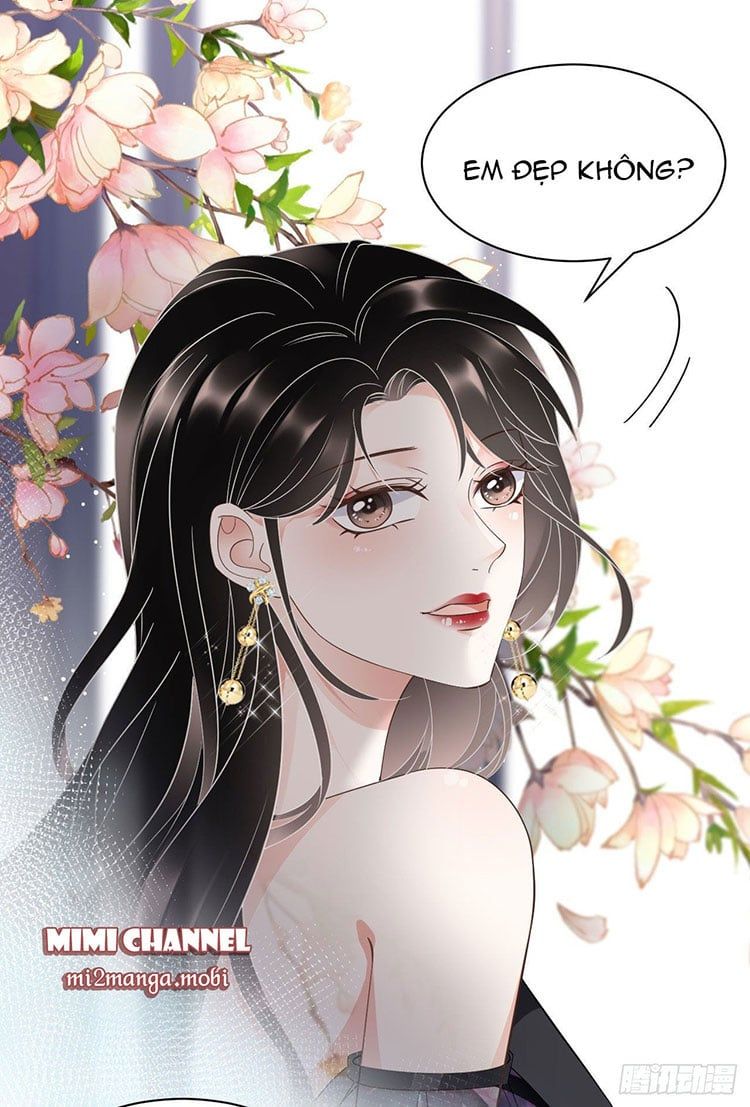 đọc truyện Đại Tiểu Thư Có Thể Có Ý Đồ Gì Đó Chương 21.1 ảnh 19 tại Thiên Thai Truyện