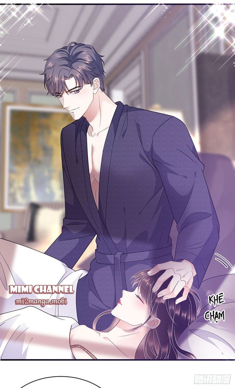 đọc truyện Đại Tiểu Thư Có Thể Có Ý Đồ Gì Đó Chương 21.1 ảnh 7 tại Thiên Thai Truyện