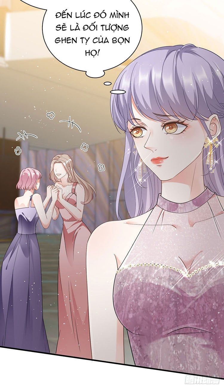 đọc truyện Đại Tiểu Thư Có Thể Có Ý Đồ Gì Đó Chương 21.2 ảnh 18 tại Thiên Thai Truyện