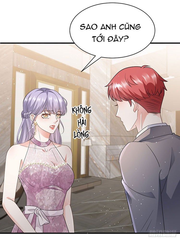 đọc truyện Đại Tiểu Thư Có Thể Có Ý Đồ Gì Đó Chương 21.2 ảnh 21 tại Thiên Thai Truyện