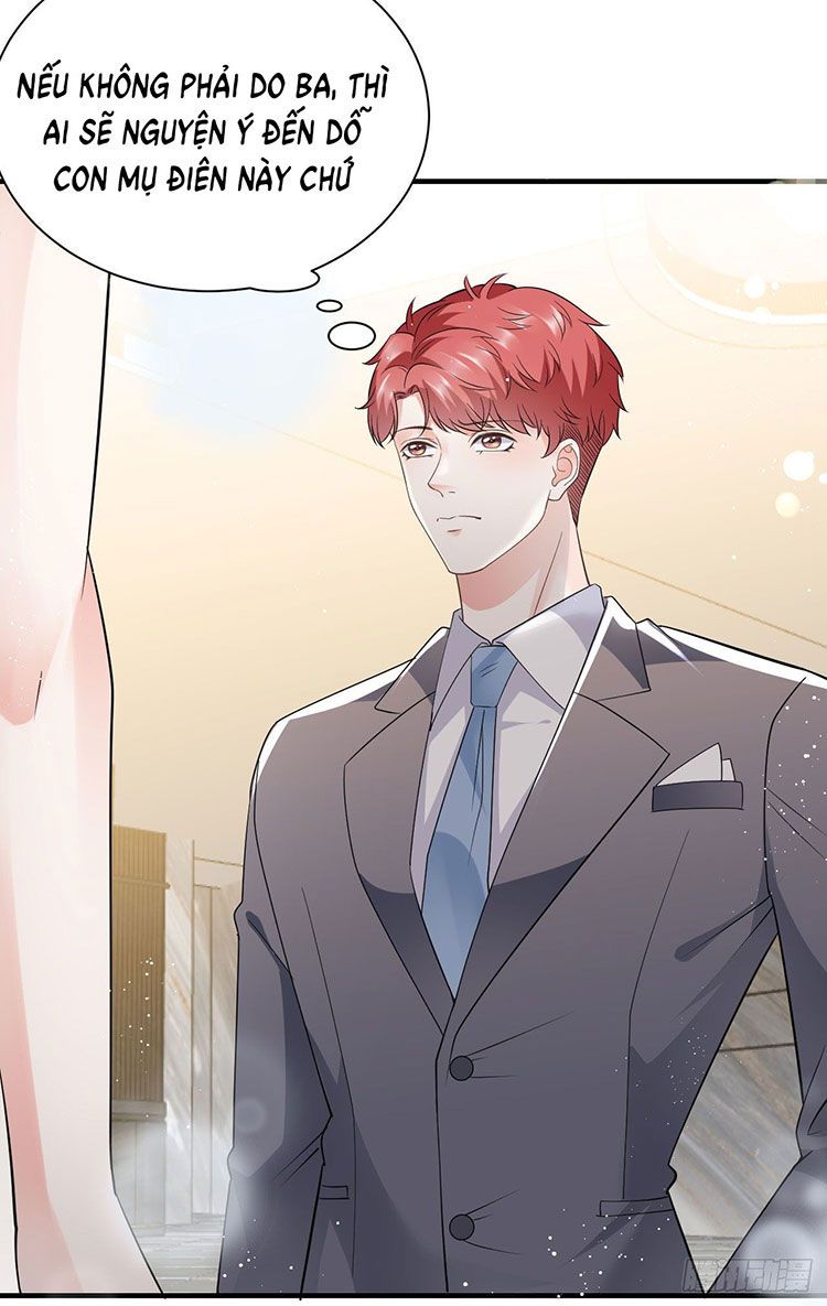 đọc truyện Đại Tiểu Thư Có Thể Có Ý Đồ Gì Đó Chương 21.2 ảnh 24 tại Thiên Thai Truyện