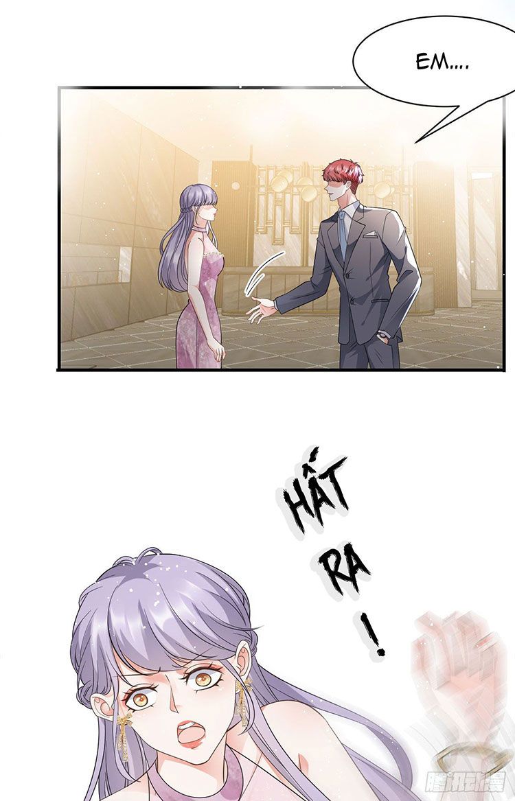 đọc truyện Đại Tiểu Thư Có Thể Có Ý Đồ Gì Đó Chương 21.2 ảnh 25 tại Thiên Thai Truyện