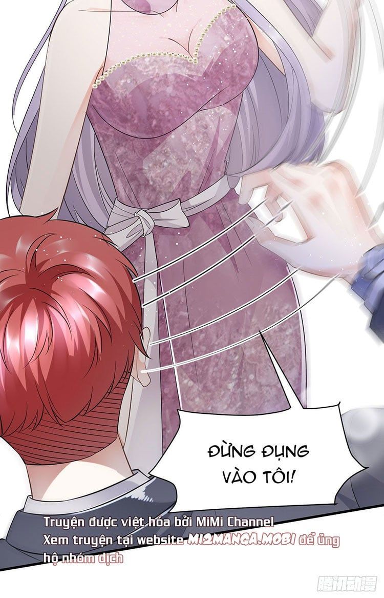 đọc truyện Đại Tiểu Thư Có Thể Có Ý Đồ Gì Đó Chương 21.2 ảnh 26 tại Thiên Thai Truyện