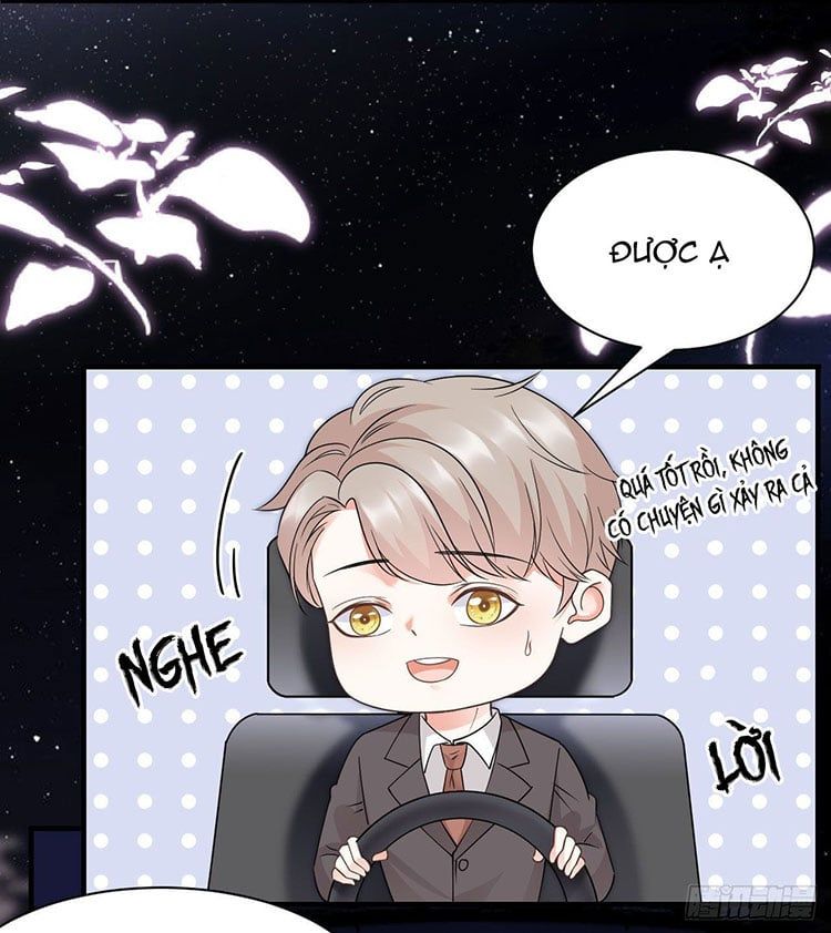 đọc truyện Đại Tiểu Thư Có Thể Có Ý Đồ Gì Đó Chương 21.2 ảnh 7 tại Thiên Thai Truyện