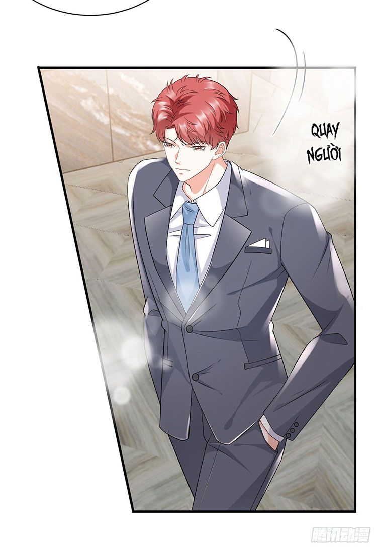 đọc truyện Đại Tiểu Thư Có Thể Có Ý Đồ Gì Đó Chương 22.1 ảnh 13 tại Thiên Thai Truyện