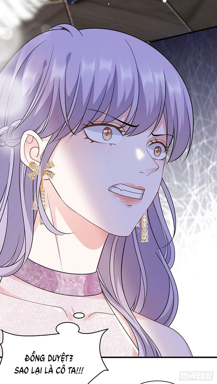 đọc truyện Đại Tiểu Thư Có Thể Có Ý Đồ Gì Đó Chương 22.1 ảnh 16 tại Thiên Thai Truyện