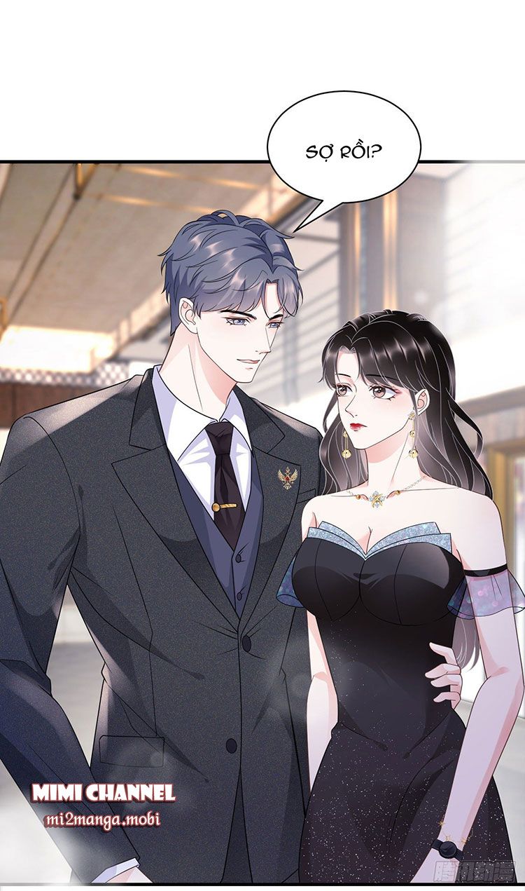 đọc truyện Đại Tiểu Thư Có Thể Có Ý Đồ Gì Đó Chương 22.1 ảnh 18 tại Thiên Thai Truyện