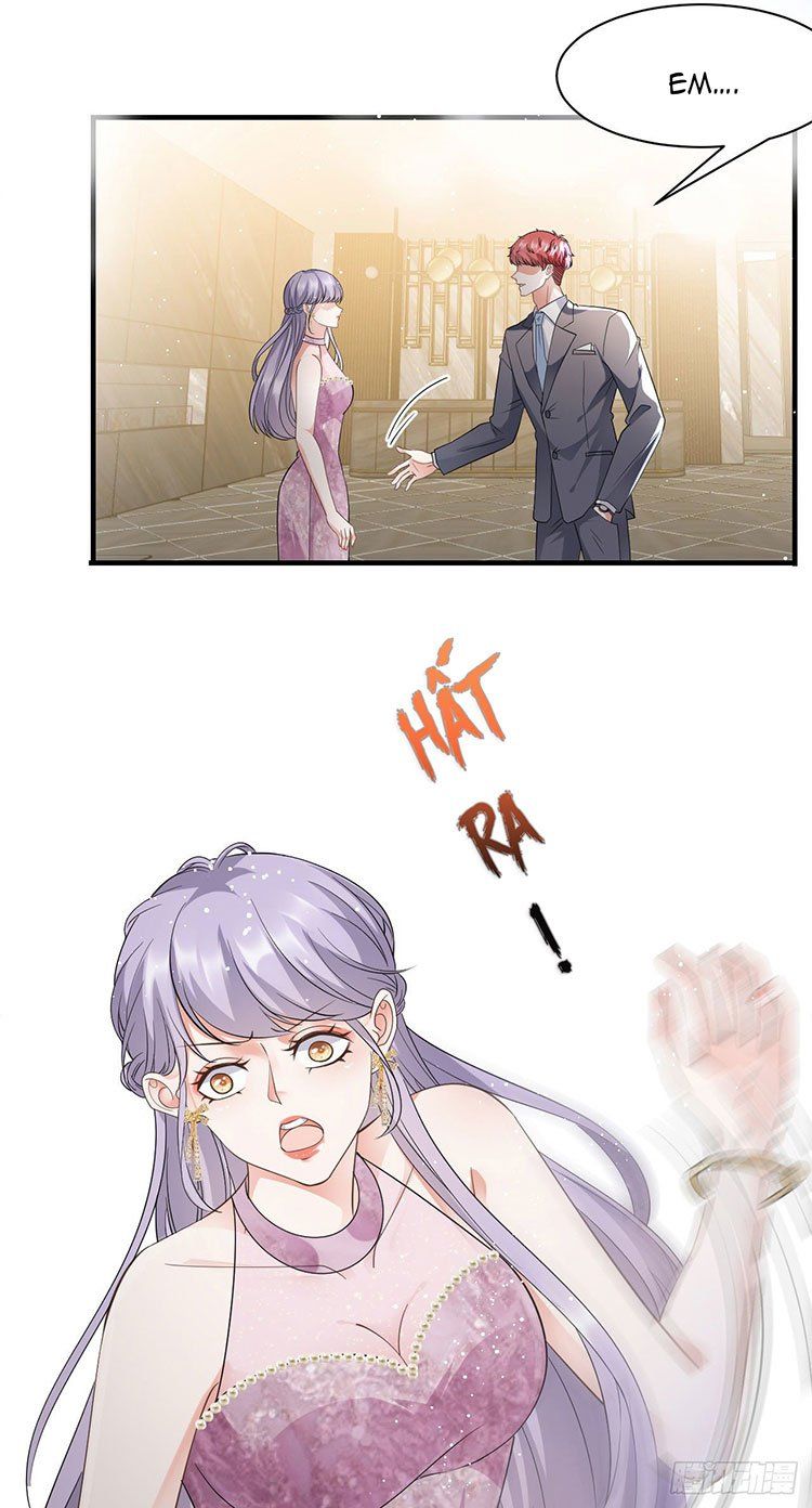 đọc truyện Đại Tiểu Thư Có Thể Có Ý Đồ Gì Đó Chương 22.1 ảnh 7 tại Thiên Thai Truyện