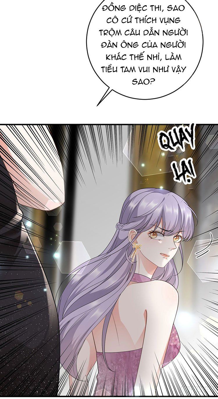 đọc truyện Đại Tiểu Thư Có Thể Có Ý Đồ Gì Đó Chương 22.2 ảnh 12 tại Thiên Thai Truyện