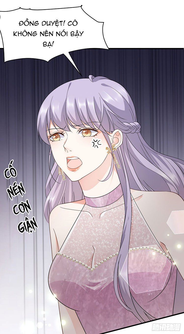 đọc truyện Đại Tiểu Thư Có Thể Có Ý Đồ Gì Đó Chương 22.2 ảnh 13 tại Thiên Thai Truyện