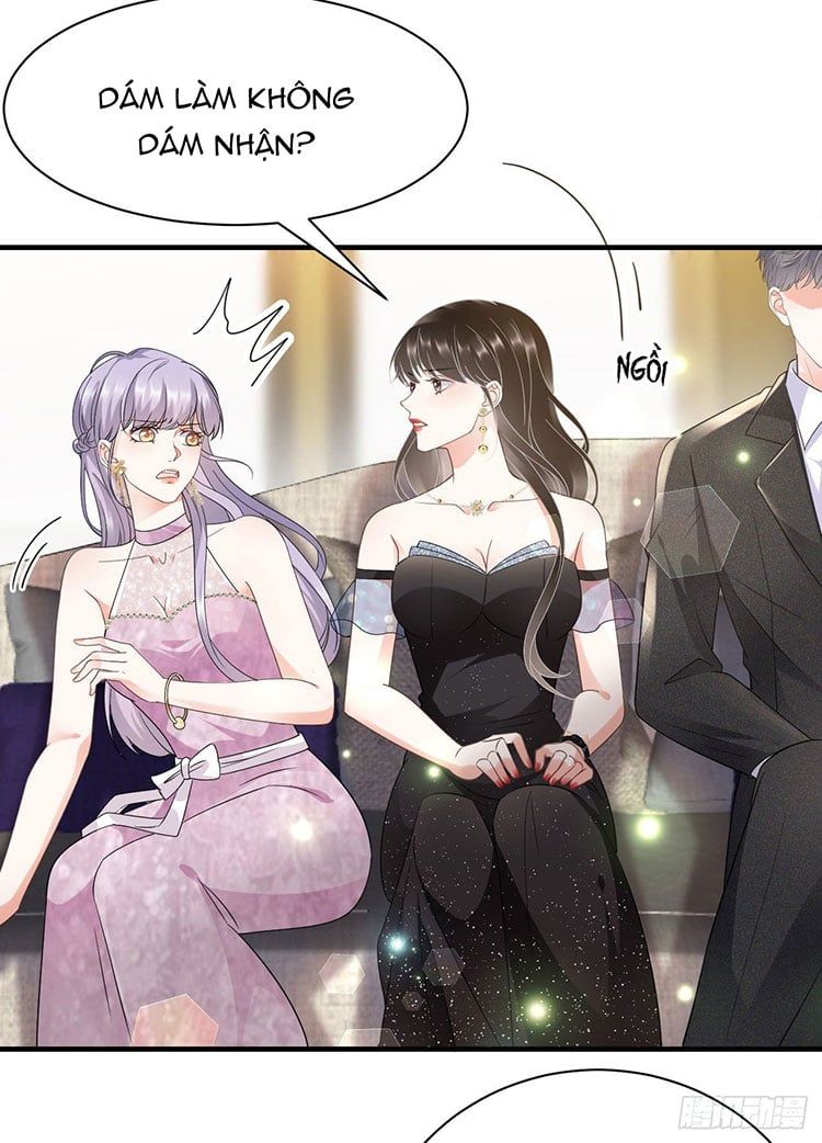 đọc truyện Đại Tiểu Thư Có Thể Có Ý Đồ Gì Đó Chương 22.2 ảnh 15 tại Thiên Thai Truyện