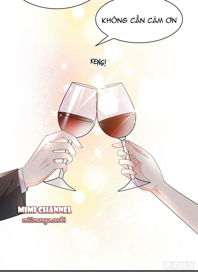 đọc truyện Đại Tiểu Thư Có Thể Có Ý Đồ Gì Đó Chương 22.2 ảnh 17 tại Thiên Thai Truyện