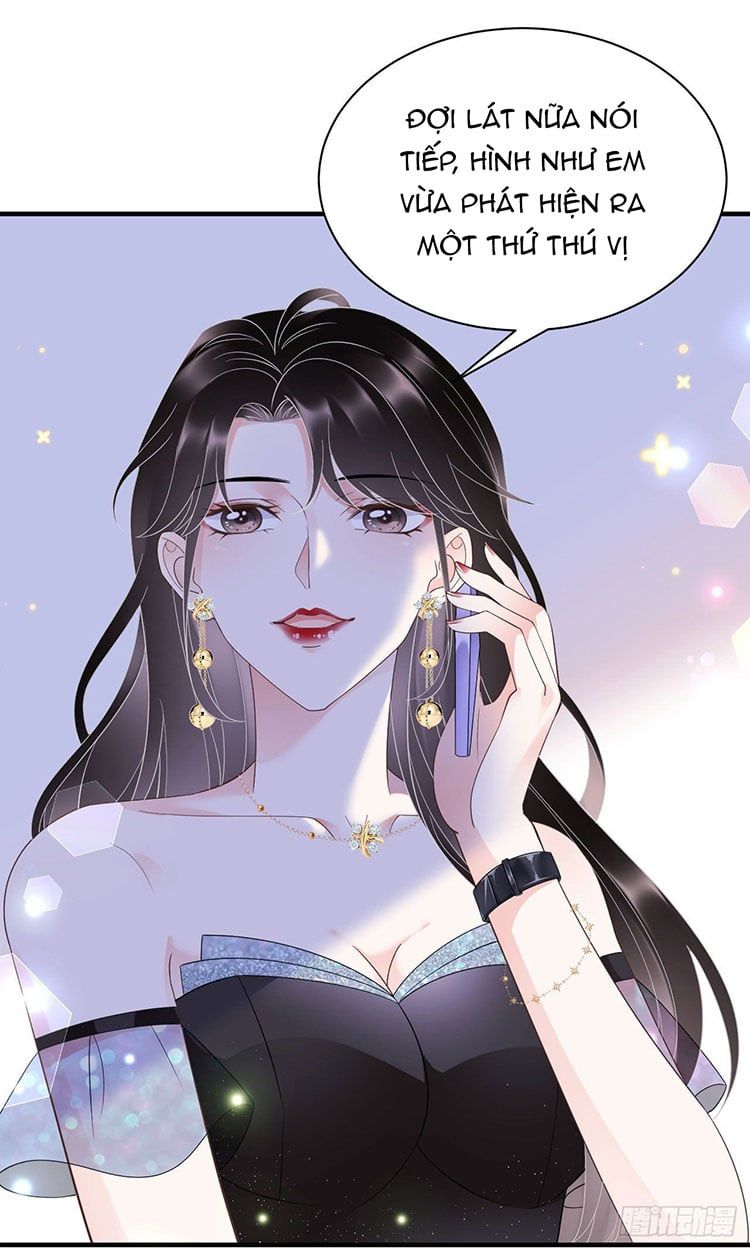 đọc truyện Đại Tiểu Thư Có Thể Có Ý Đồ Gì Đó Chương 22.2 ảnh 4 tại Thiên Thai Truyện