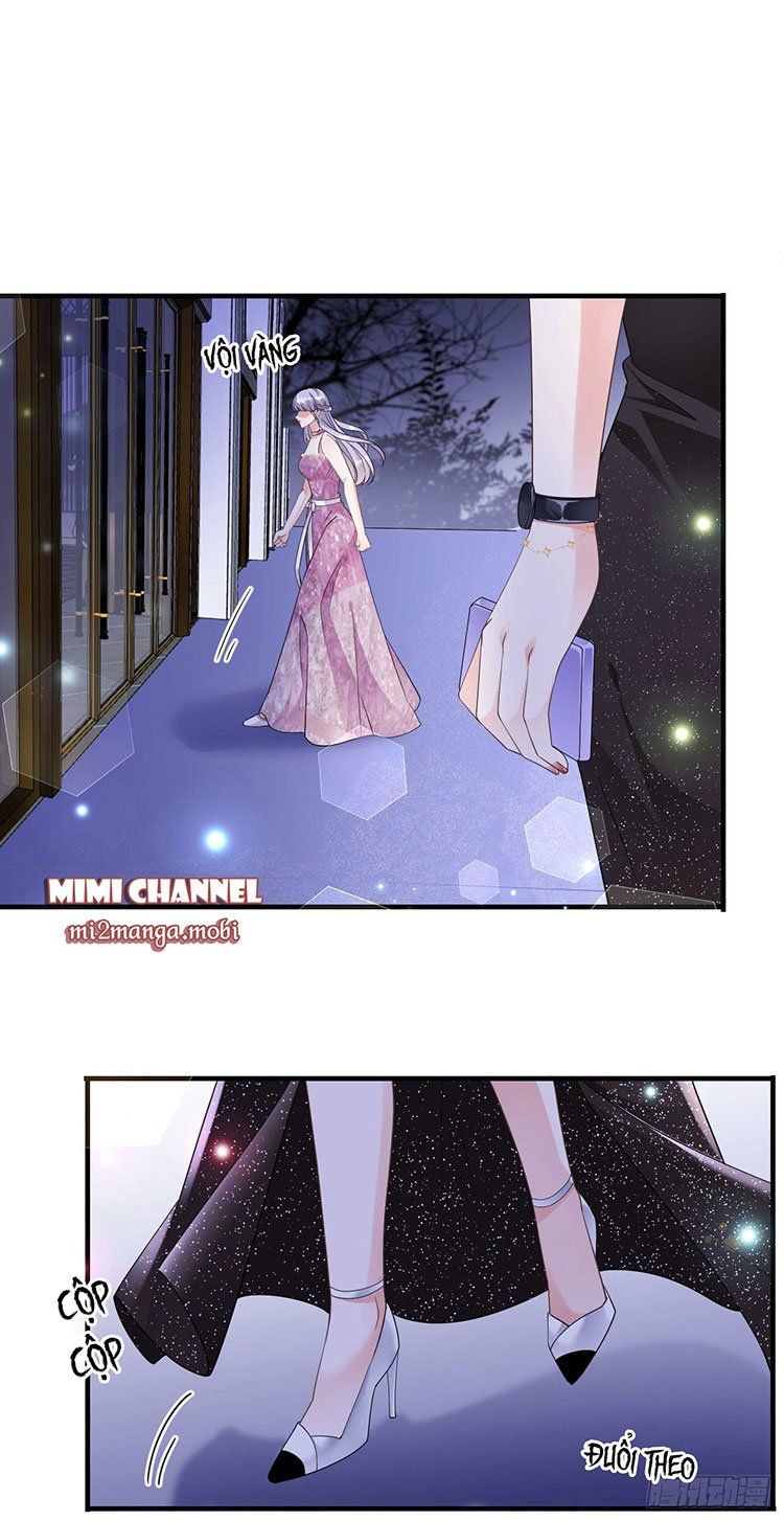 đọc truyện Đại Tiểu Thư Có Thể Có Ý Đồ Gì Đó Chương 22.2 ảnh 5 tại Thiên Thai Truyện