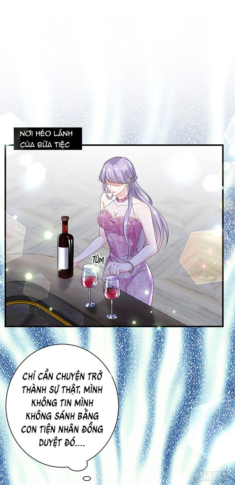 đọc truyện Đại Tiểu Thư Có Thể Có Ý Đồ Gì Đó Chương 22.2 ảnh 6 tại Thiên Thai Truyện