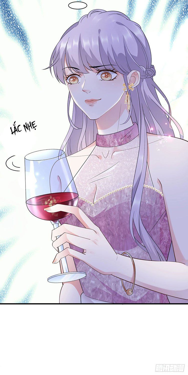 đọc truyện Đại Tiểu Thư Có Thể Có Ý Đồ Gì Đó Chương 22.2 ảnh 7 tại Thiên Thai Truyện