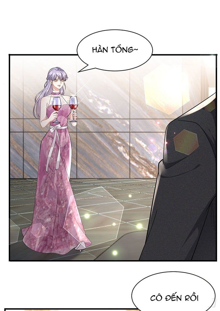 đọc truyện Đại Tiểu Thư Có Thể Có Ý Đồ Gì Đó Chương 22.2 ảnh 9 tại Thiên Thai Truyện