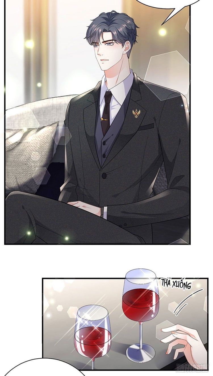 đọc truyện Đại Tiểu Thư Có Thể Có Ý Đồ Gì Đó Chương 22.2 ảnh 10 tại Thiên Thai Truyện