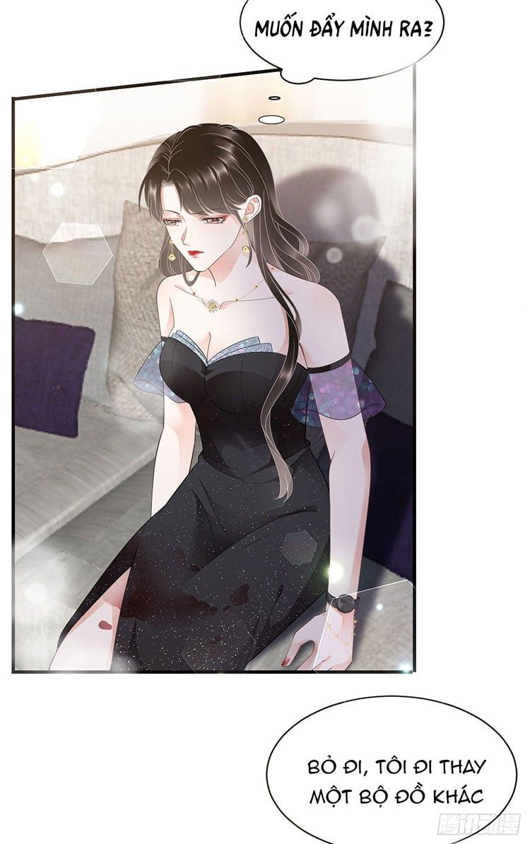 đọc truyện Đại Tiểu Thư Có Thể Có Ý Đồ Gì Đó Chương 23.1 ảnh 12 tại Thiên Thai Truyện