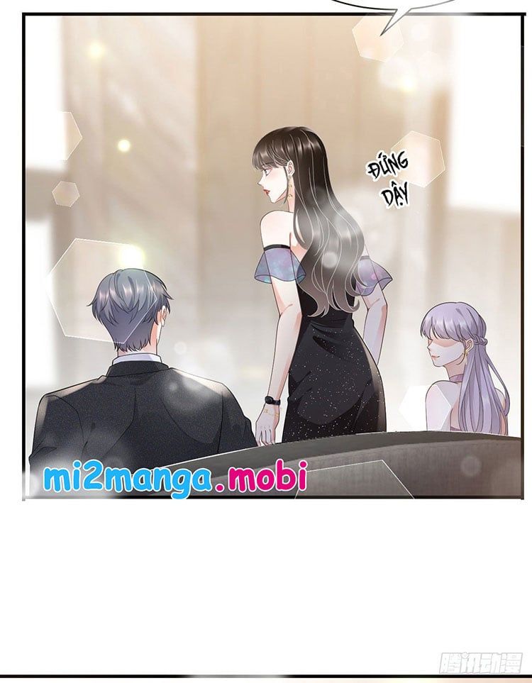 đọc truyện Đại Tiểu Thư Có Thể Có Ý Đồ Gì Đó Chương 23.1 ảnh 13 tại Thiên Thai Truyện