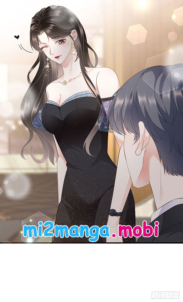 đọc truyện Đại Tiểu Thư Có Thể Có Ý Đồ Gì Đó Chương 23.1 ảnh 14 tại Thiên Thai Truyện