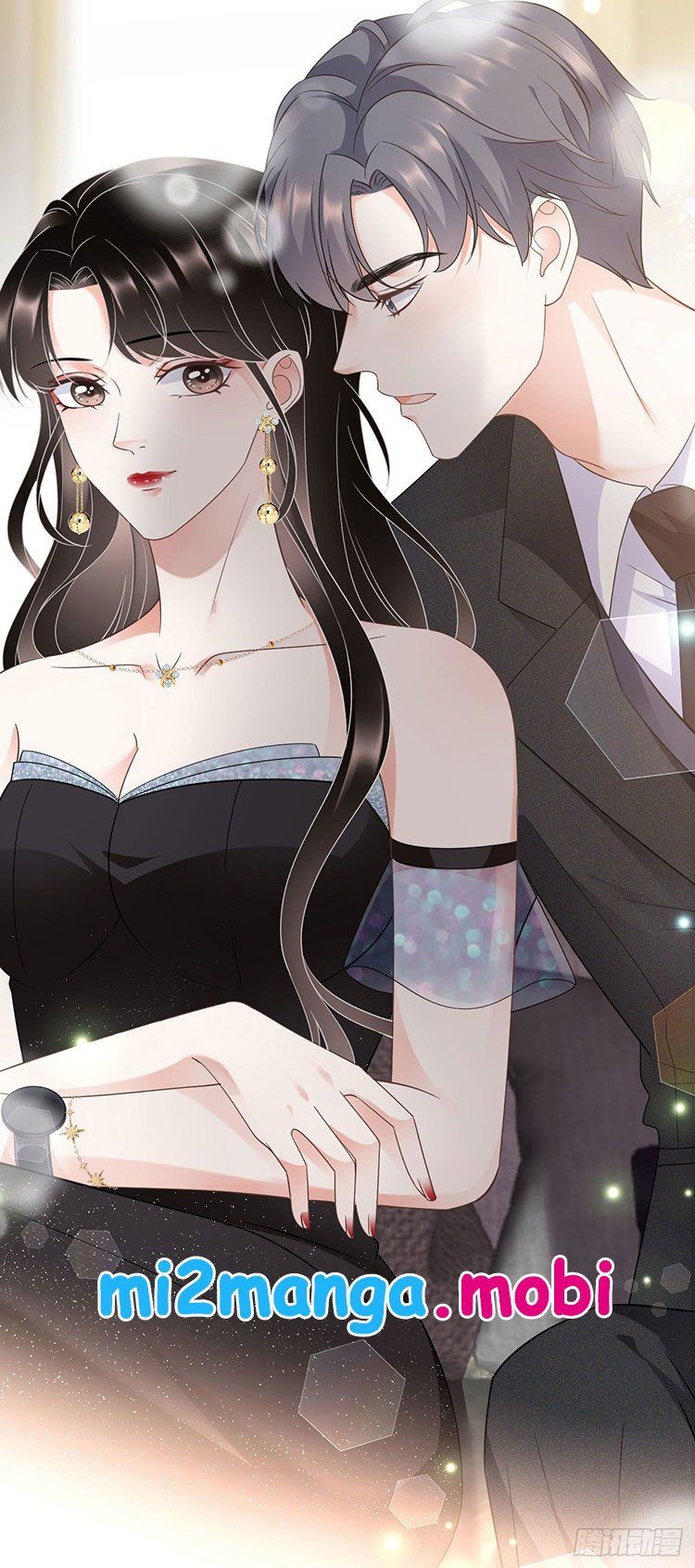 đọc truyện Đại Tiểu Thư Có Thể Có Ý Đồ Gì Đó Chương 23.1 ảnh 6 tại Thiên Thai Truyện