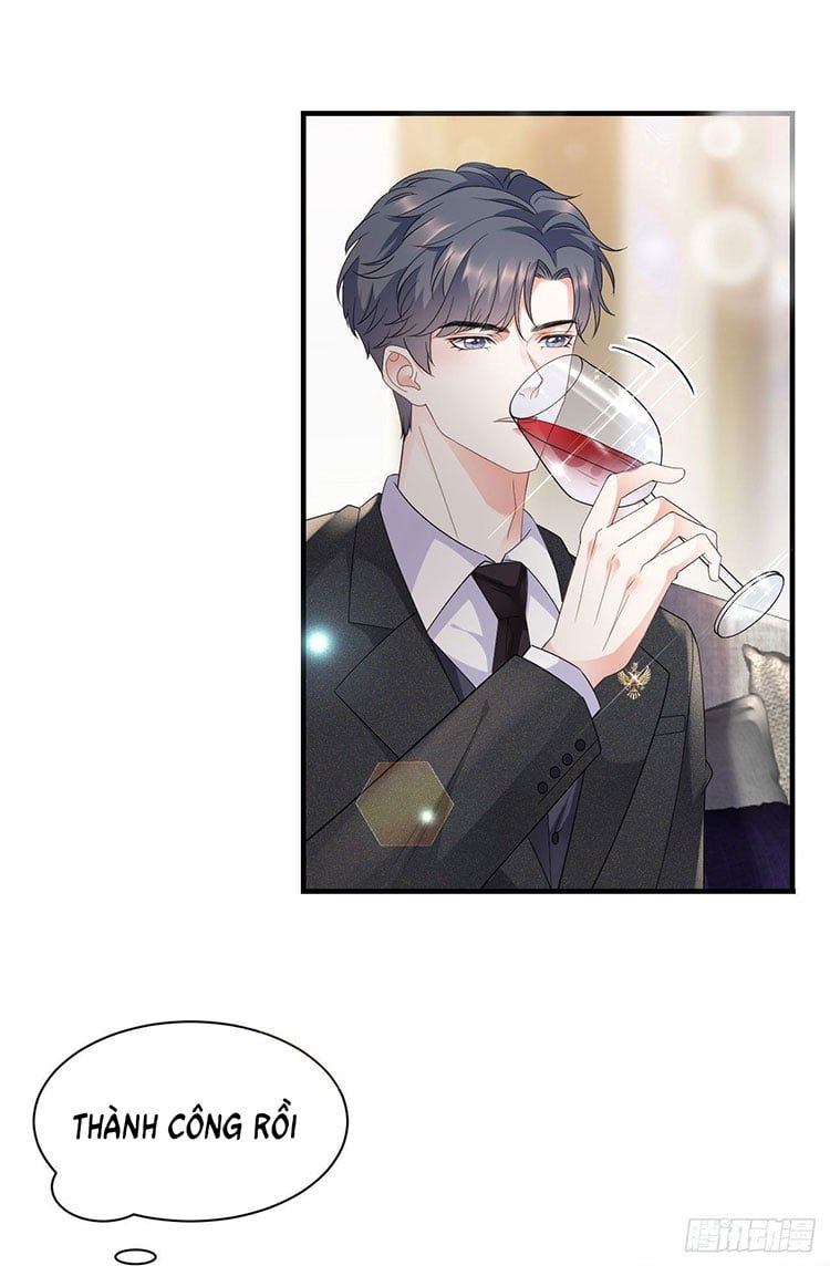 đọc truyện Đại Tiểu Thư Có Thể Có Ý Đồ Gì Đó Chương 23.1 ảnh 8 tại Thiên Thai Truyện