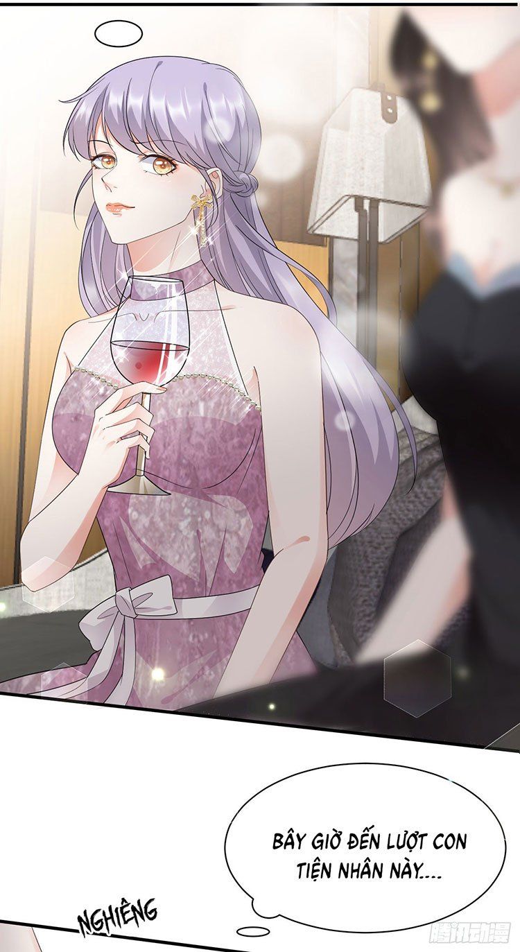 đọc truyện Đại Tiểu Thư Có Thể Có Ý Đồ Gì Đó Chương 23.1 ảnh 9 tại Thiên Thai Truyện