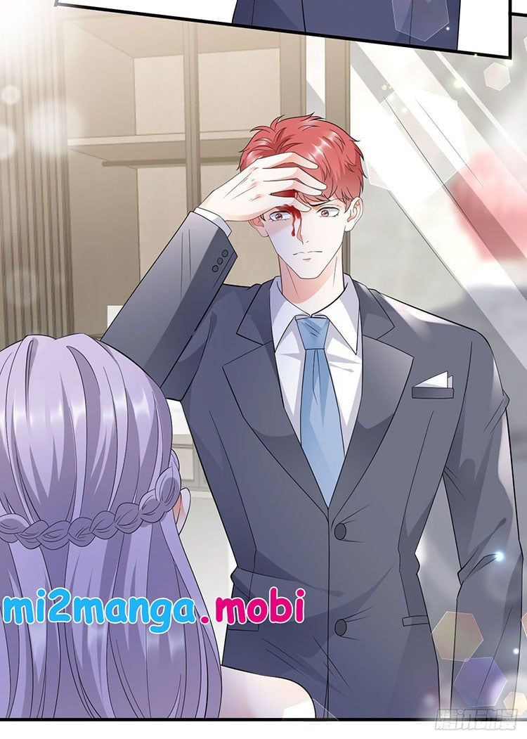 đọc truyện Đại Tiểu Thư Có Thể Có Ý Đồ Gì Đó Chương 24.1 ảnh 12 tại Thiên Thai Truyện