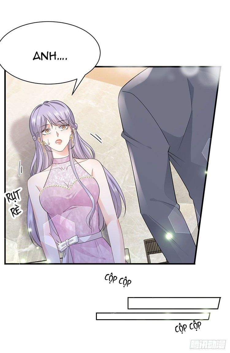 đọc truyện Đại Tiểu Thư Có Thể Có Ý Đồ Gì Đó Chương 24.1 ảnh 13 tại Thiên Thai Truyện