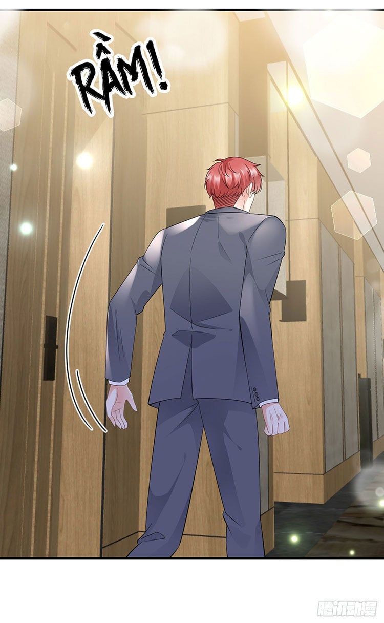 đọc truyện Đại Tiểu Thư Có Thể Có Ý Đồ Gì Đó Chương 24.1 ảnh 14 tại Thiên Thai Truyện