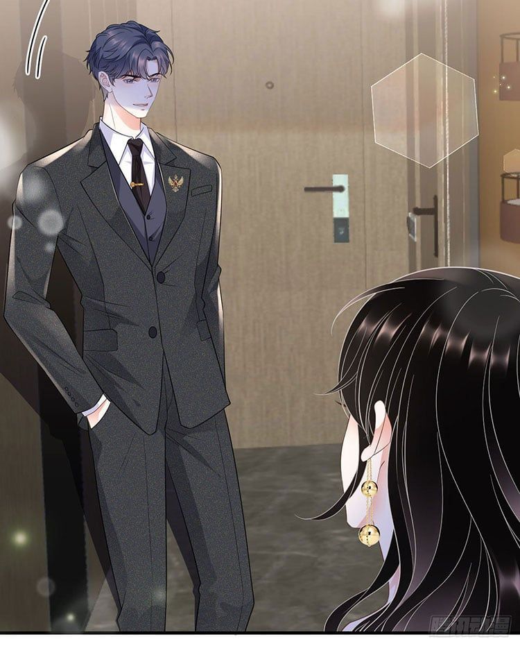 đọc truyện Đại Tiểu Thư Có Thể Có Ý Đồ Gì Đó Chương 24.1 ảnh 17 tại Thiên Thai Truyện