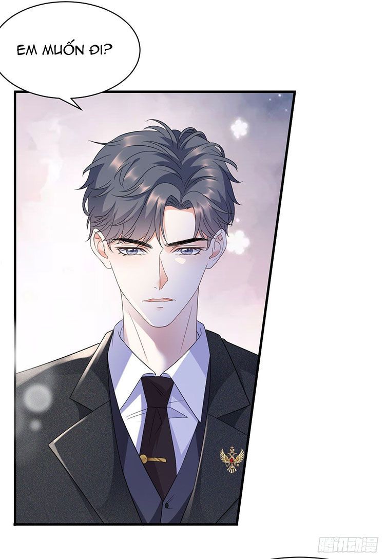 đọc truyện Đại Tiểu Thư Có Thể Có Ý Đồ Gì Đó Chương 24.1 ảnh 19 tại Thiên Thai Truyện